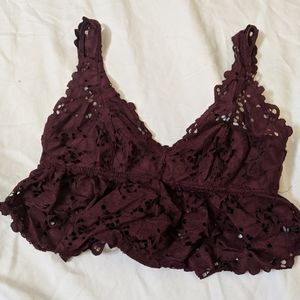 Bralette top